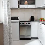 Deluxe Arcon Apartament Siemianowice Śląskie