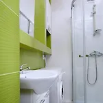 Apartament Deluxe Arcon