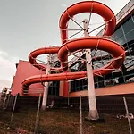 Deluxe Arcon Siemianowice Śląskie