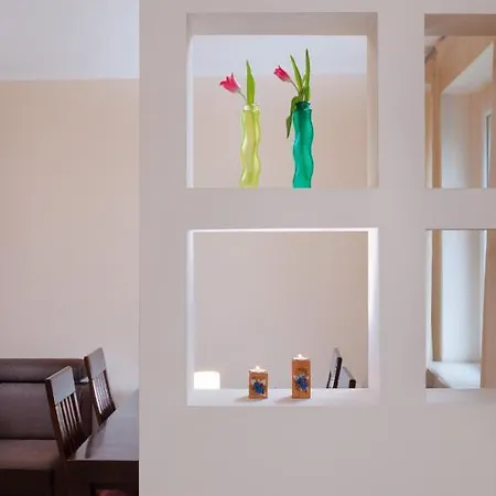 Deluxe Arcon Apartmán Siemianowice Śląskie
