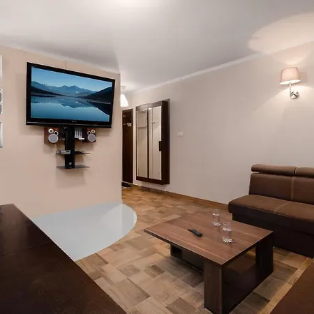 Deluxe Arcon * Siemianowice Śląskie