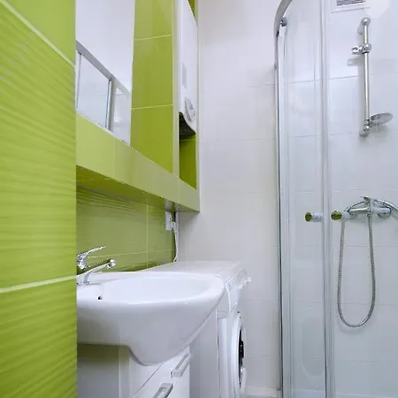 Apartament Deluxe Arcon