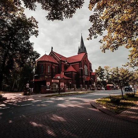 Apartamento Deluxe Arcon