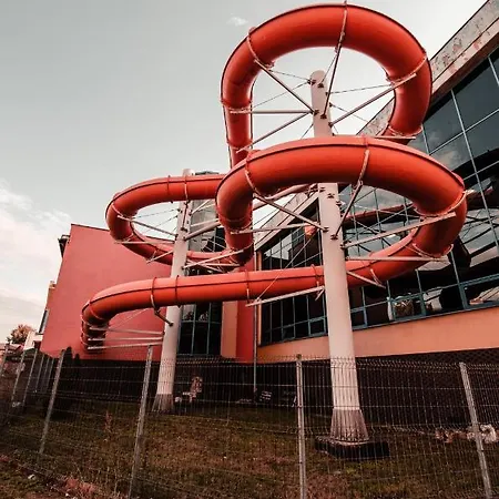 Deluxe Arcon Siemianowice Śląskie