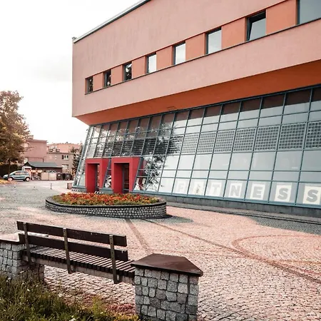 Deluxe Arcon Siemianowice Śląskie