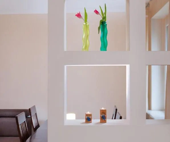 Deluxe Arcon Apartamento Siemianowice Śląskie