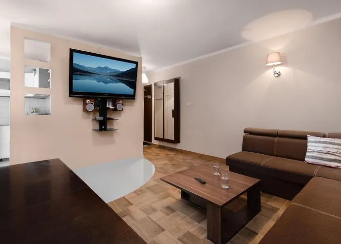 Deluxe Arcon * Siemianowice Śląskie