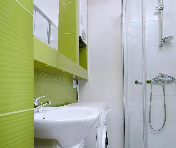 Apartmán Deluxe Arcon