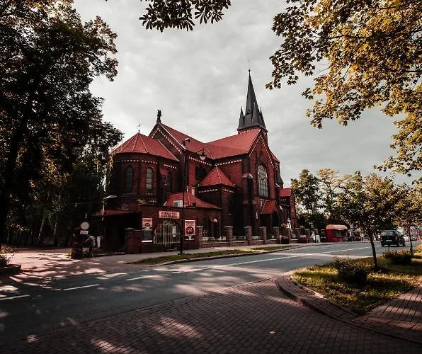 Apartmán Deluxe Arcon