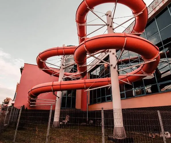 Deluxe Arcon Siemianowice Śląskie